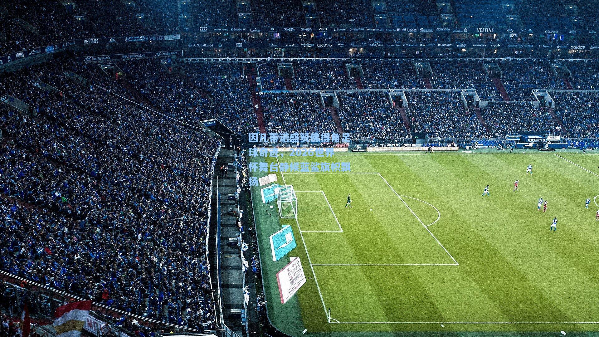 因凡蒂诺盛赞佛得角足球奇迹，2026世界杯舞台静候蓝鲨旗帜飘扬