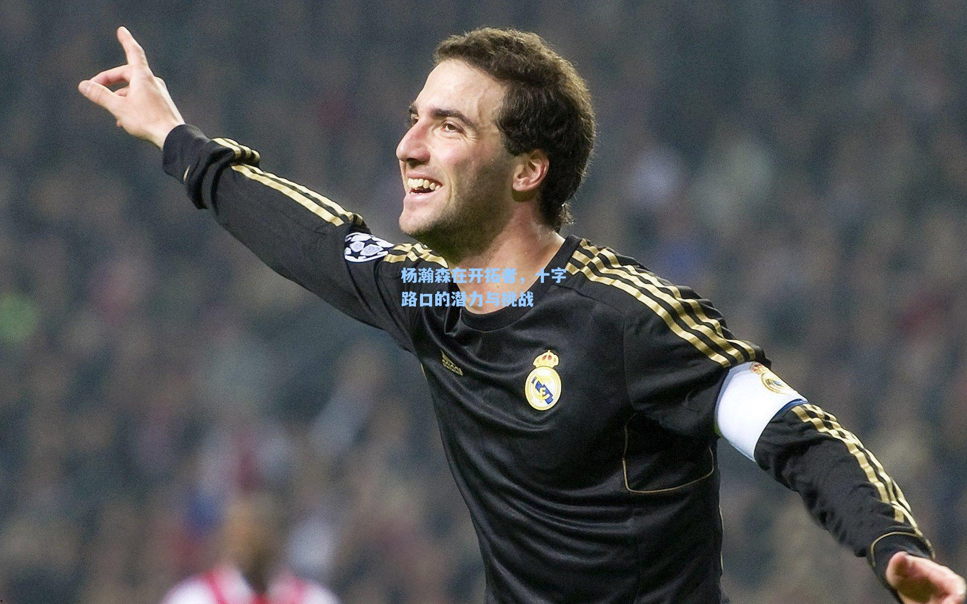 杨瀚森在开拓者,十字路口的潜力与挑战